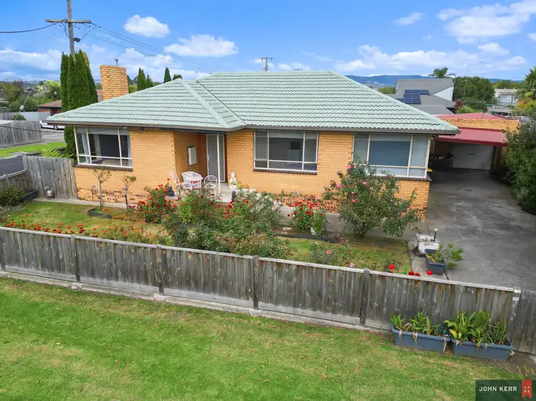 28 Old Sale Road, Moe VIC 3825