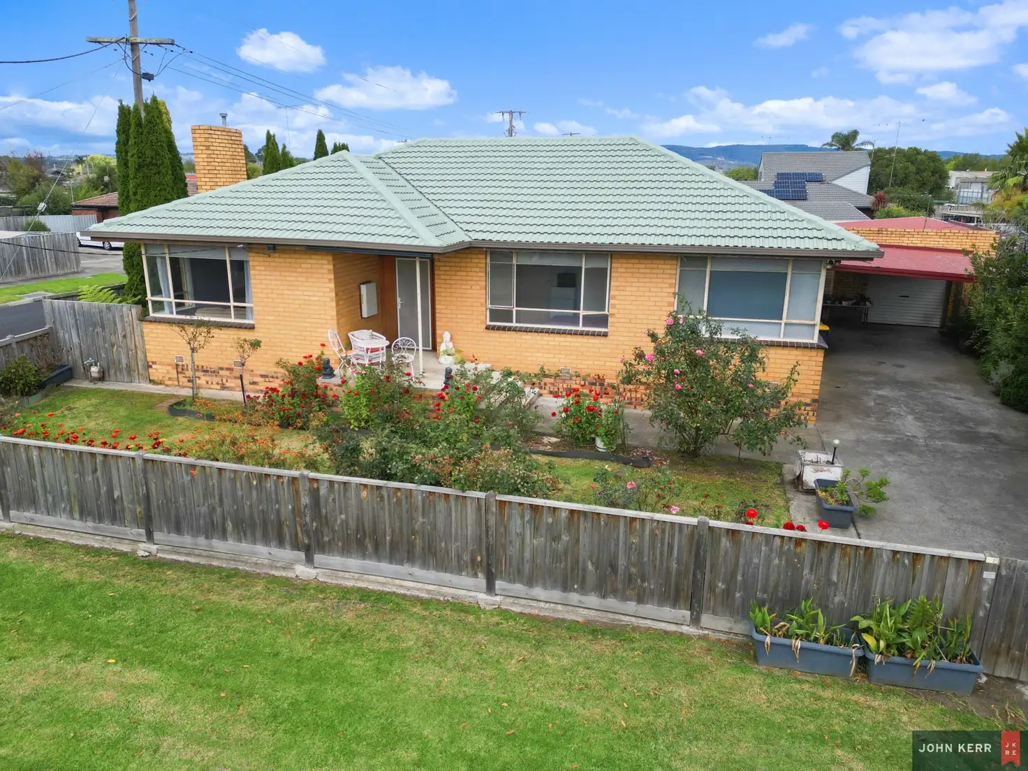 Main view of Homely house listing, 28 Old Sale Road, Moe VIC 3825