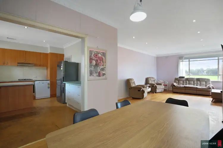 Third view of Homely house listing, 28 Old Sale Road, Moe VIC 3825
