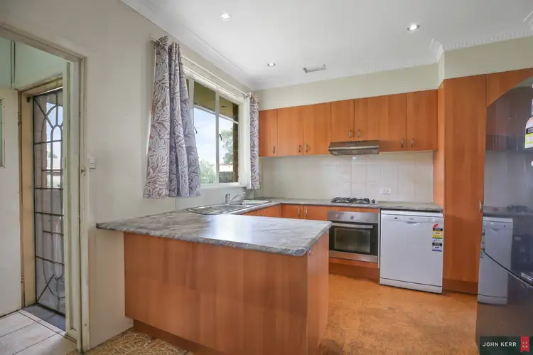 Fourth view of Homely house listing, 28 Old Sale Road, Moe VIC 3825