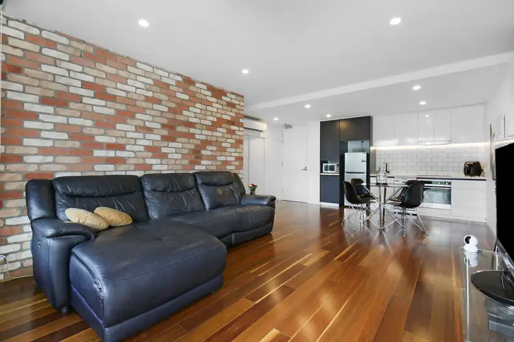 Fourth view of Homely apartment listing, 201/1 Hart Street, Ashmore QLD 4214