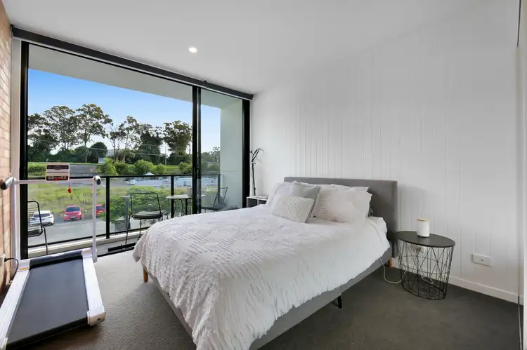 Seventh view of Homely apartment listing, 201/1 Hart Street, Ashmore QLD 4214