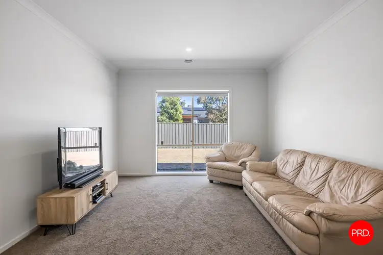 Third view of Homely house listing, 29 Charters Way, Huntly VIC 3551