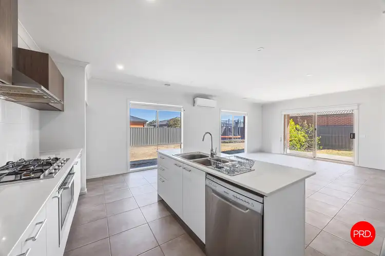 Fourth view of Homely house listing, 29 Charters Way, Huntly VIC 3551