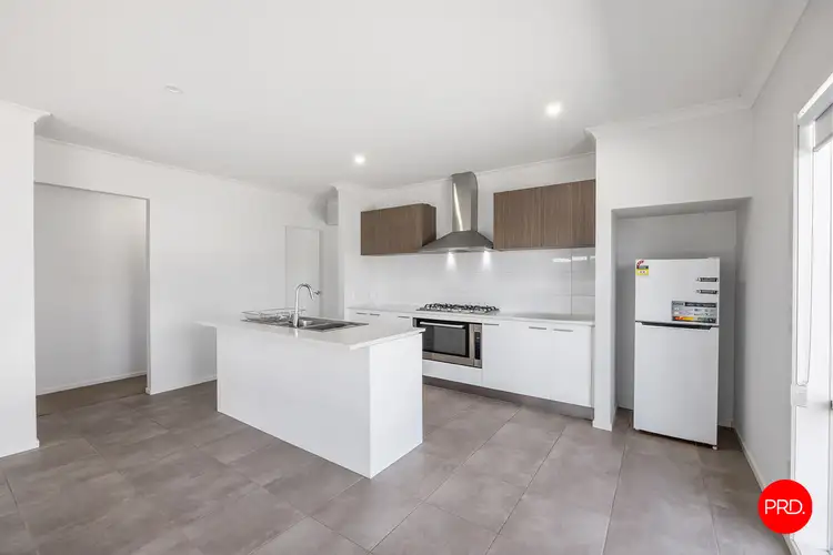 Fifth view of Homely house listing, 29 Charters Way, Huntly VIC 3551