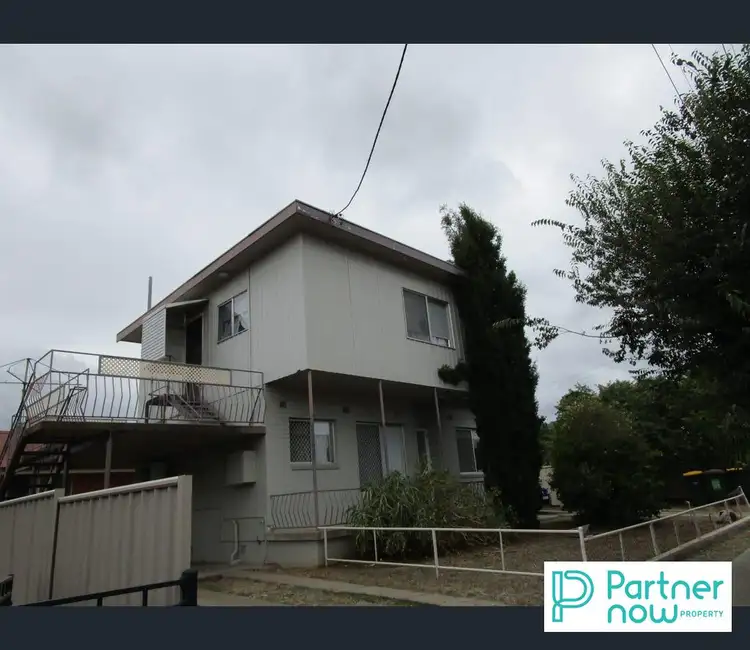2/58 Piper Street, Tamworth NSW 2340