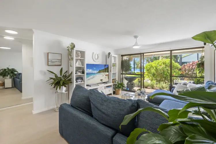 3/111 Markeri Street, Mermaid Waters QLD 4218