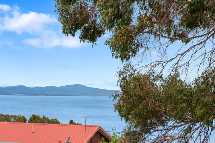 Second view of Homely land listing, 4 Pine Court, Primrose Sands TAS 7173