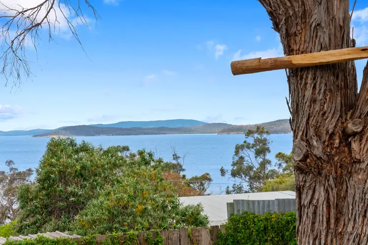 Fourth view of Homely land listing, 4 Pine Court, Primrose Sands TAS 7173