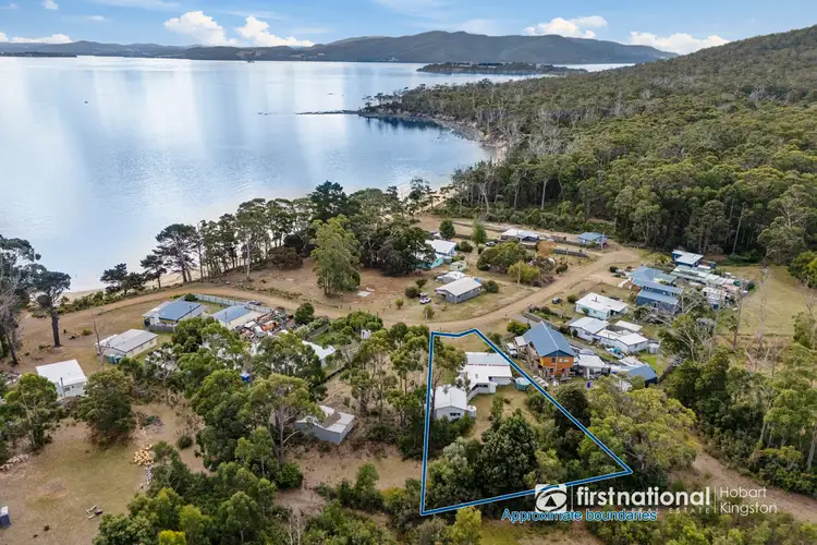 Lot 11/170 Cemetery Road, Lunawanna TAS 7150