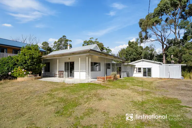 Fourth view of Homely house listing, Lot 11/170 Cemetery Road, Lunawanna TAS 7150