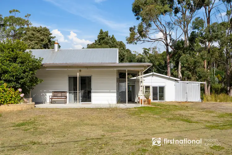 Fifth view of Homely house listing, Lot 11/170 Cemetery Road, Lunawanna TAS 7150