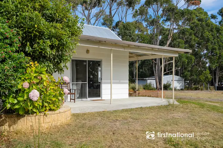 Sixth view of Homely house listing, Lot 11/170 Cemetery Road, Lunawanna TAS 7150