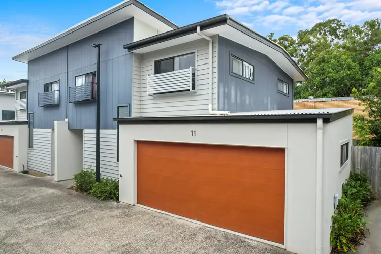 11/36 Stay Place, Carseldine QLD 4034