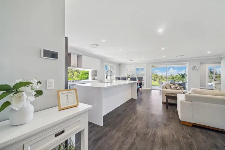 Main view of Homely house listing, 206 Palmview Forest Drive, Palmview QLD 4553