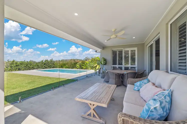 206 Palmview Forest Drive, Palmview QLD 4553