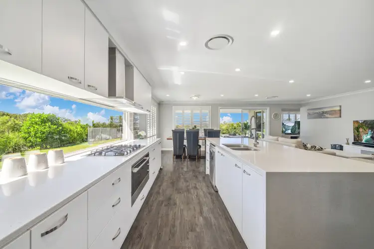 Second view of Homely house listing, 206 Palmview Forest Drive, Palmview QLD 4553