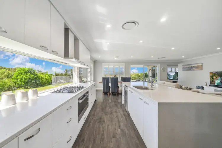 Third view of Homely house listing, 206 Palmview Forest Drive, Palmview QLD 4553