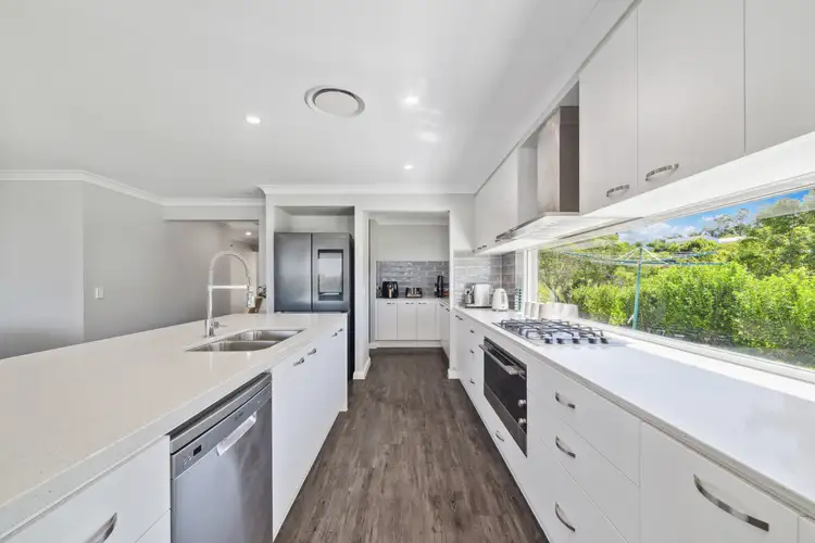 Third view of Homely house listing, 206 Palmview Forest Drive, Palmview QLD 4553