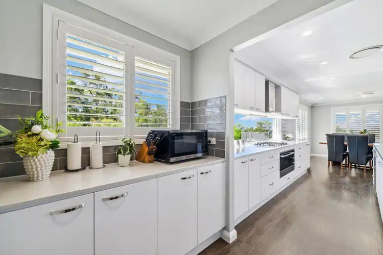 Fifth view of Homely house listing, 206 Palmview Forest Drive, Palmview QLD 4553