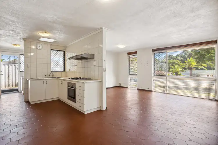 Third view of Homely house listing, 84 Camberwarra Drive, Craigie WA 6025