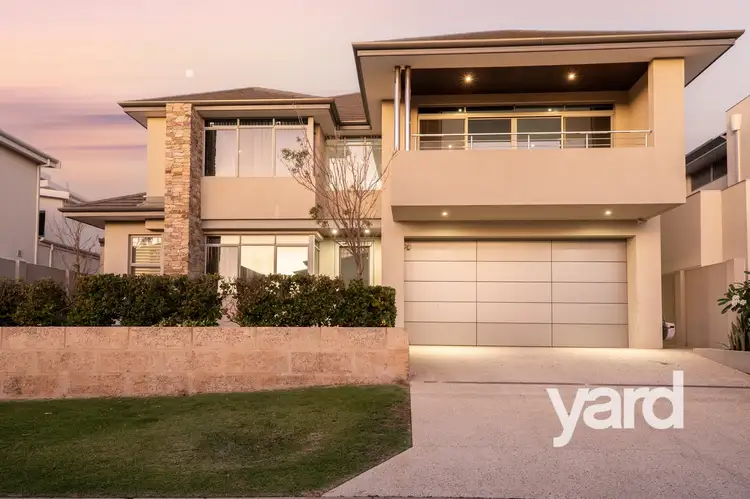 14 Hydaspe Vista, North Coogee WA 6163