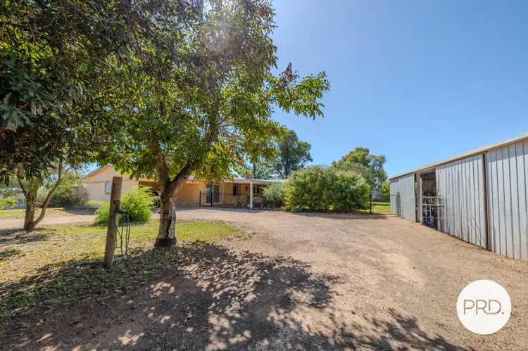 3033 Fifteenth Street, Irymple VIC 3498