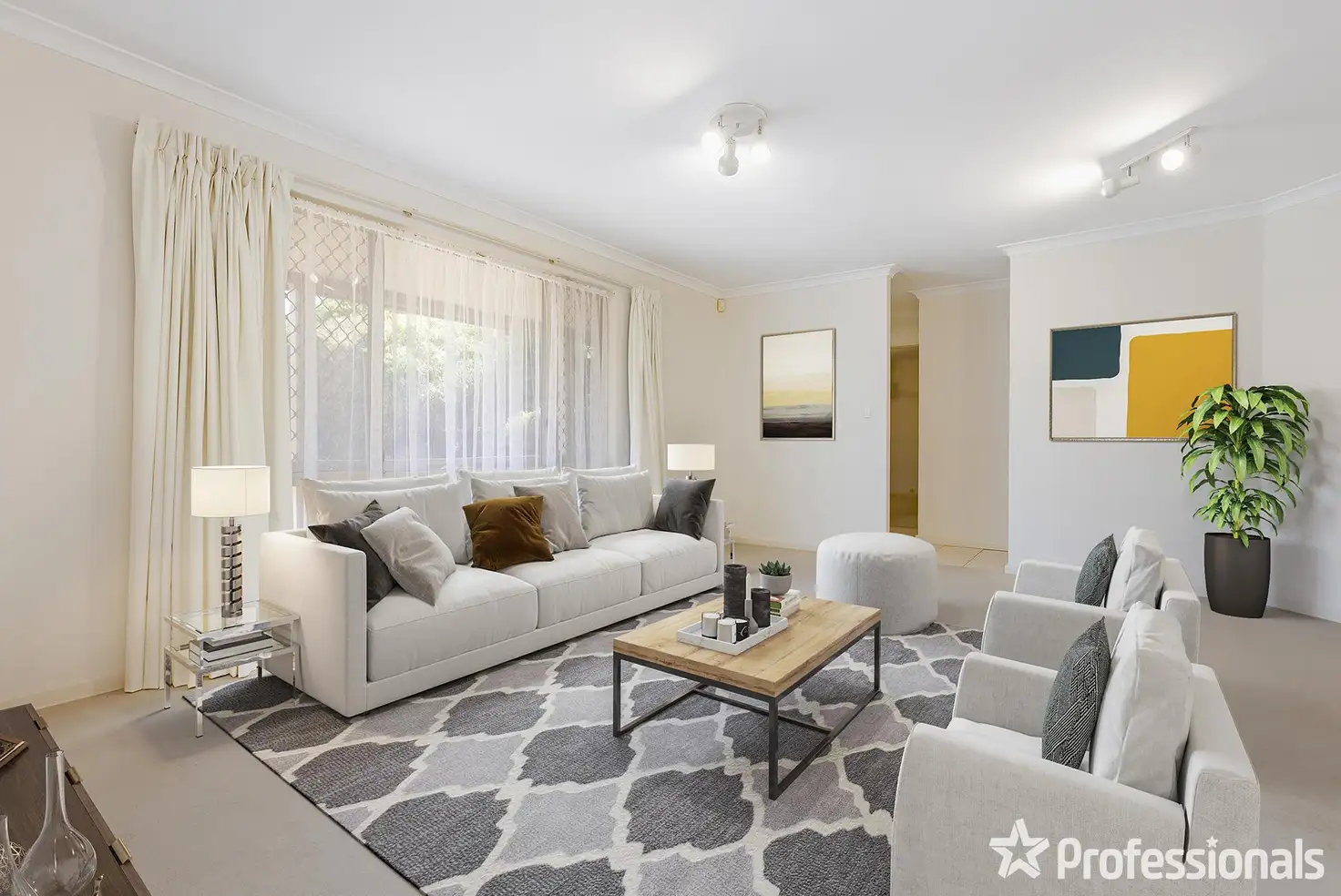 Main view of Homely house listing, 8A Portcullis Drive, Willetton WA 6155