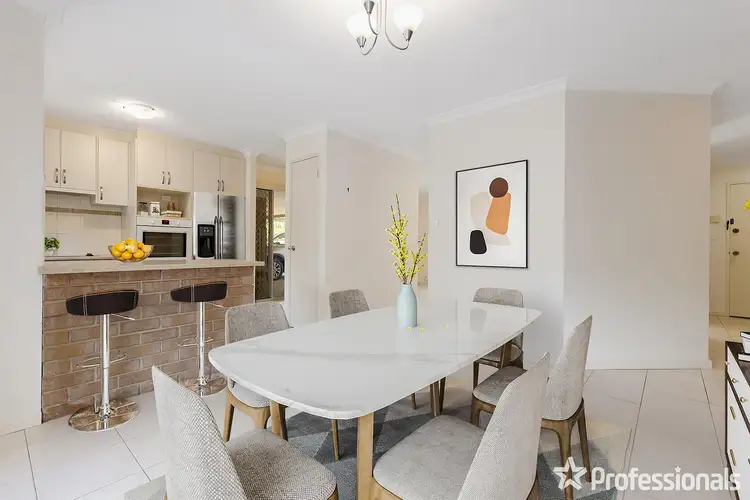 Third view of Homely house listing, 8A Portcullis Drive, Willetton WA 6155