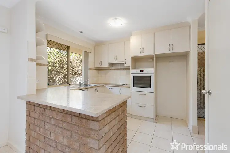 Fourth view of Homely house listing, 8A Portcullis Drive, Willetton WA 6155