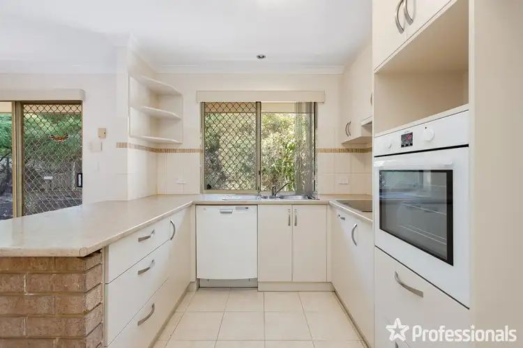 Fifth view of Homely house listing, 8A Portcullis Drive, Willetton WA 6155