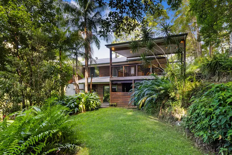 30 Turnipwood Drive, Buderim QLD 4556