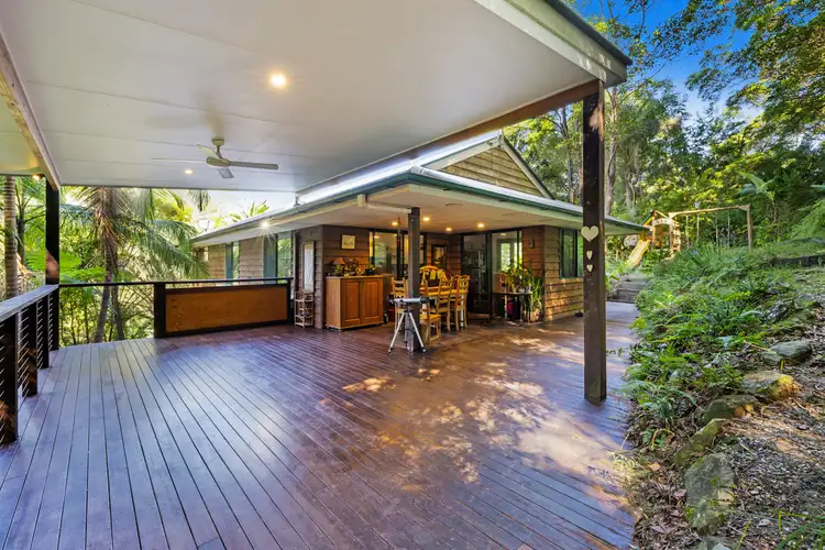 Fourth view of Homely house listing, 30 Turnipwood Drive, Buderim QLD 4556