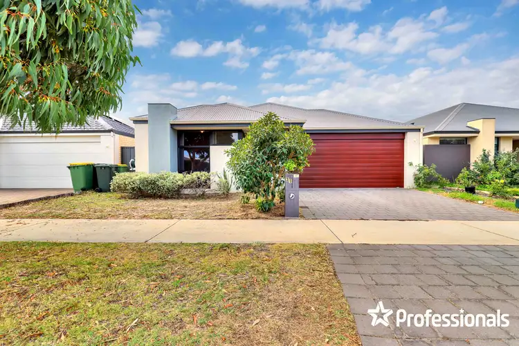 31 Bellas Circuit, Piara Waters WA 6112