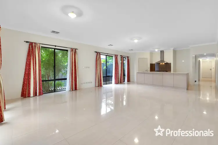 Third view of Homely house listing, 31 Bellas Circuit, Piara Waters WA 6112