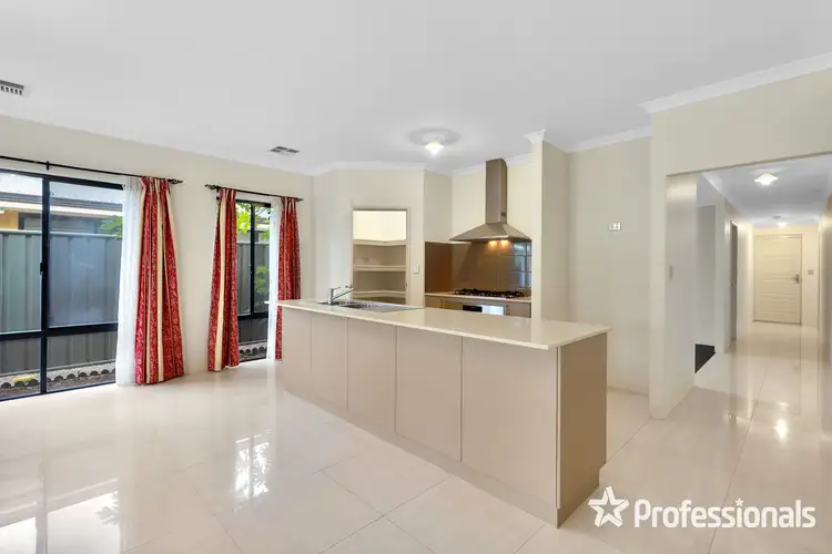 Fifth view of Homely house listing, 31 Bellas Circuit, Piara Waters WA 6112
