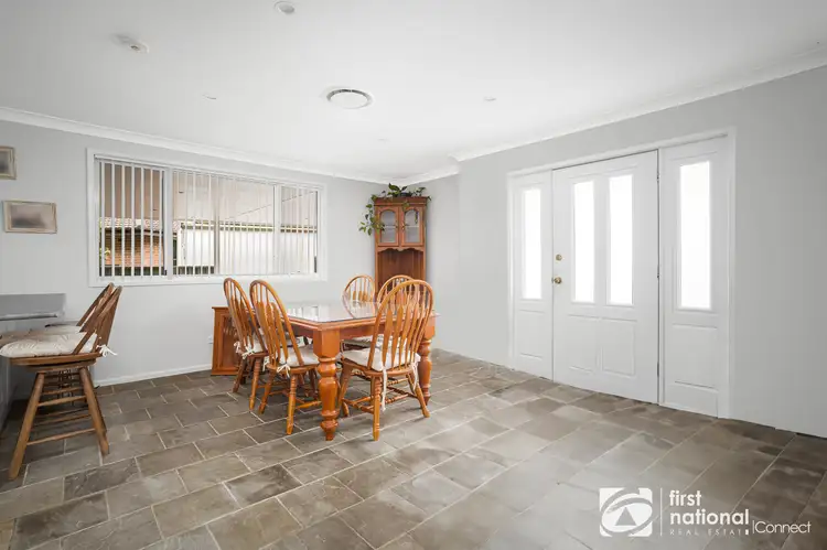 Third view of Homely house listing, 11 Sloper Avenue, Hobartville NSW 2753