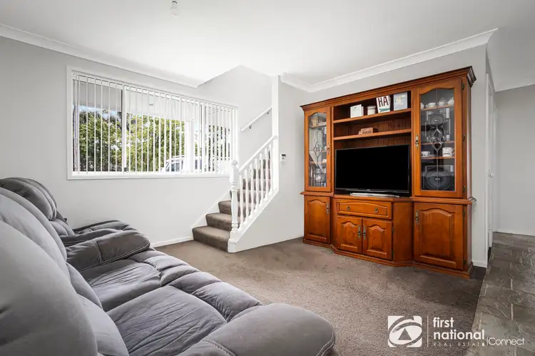 Fourth view of Homely house listing, 11 Sloper Avenue, Hobartville NSW 2753