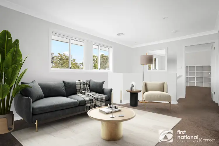 Sixth view of Homely house listing, 11 Sloper Avenue, Hobartville NSW 2753