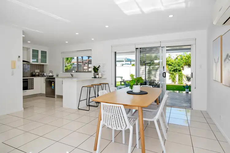 Fourth view of Homely house listing, 75 Oceanic Drive, Mermaid Waters QLD 4218