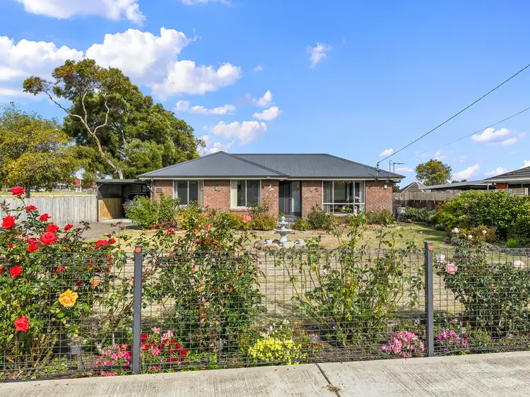 12 Forcett Street, Sorell TAS 7172