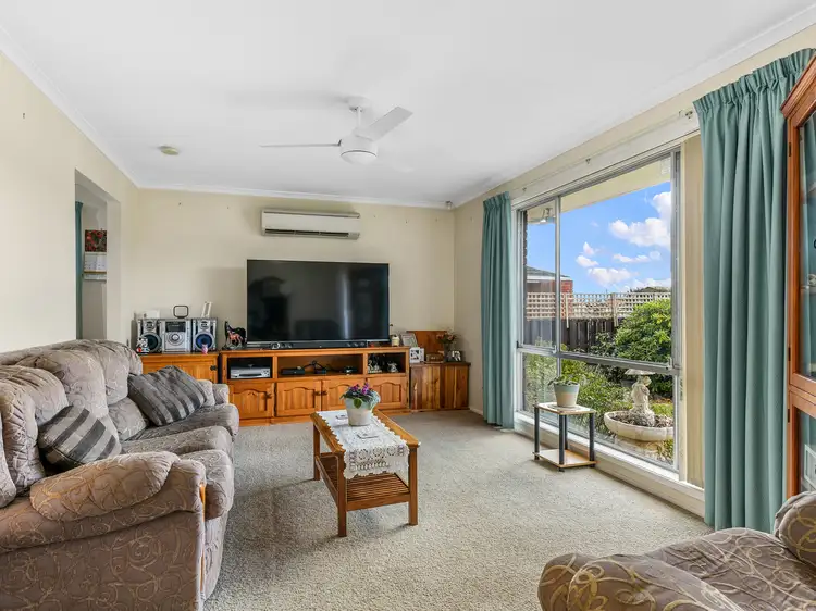 Second view of Homely house listing, 12 Forcett Street, Sorell TAS 7172