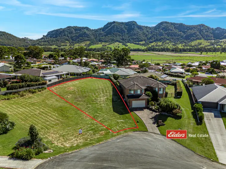 11 Higgins Close, Gloucester NSW 2422