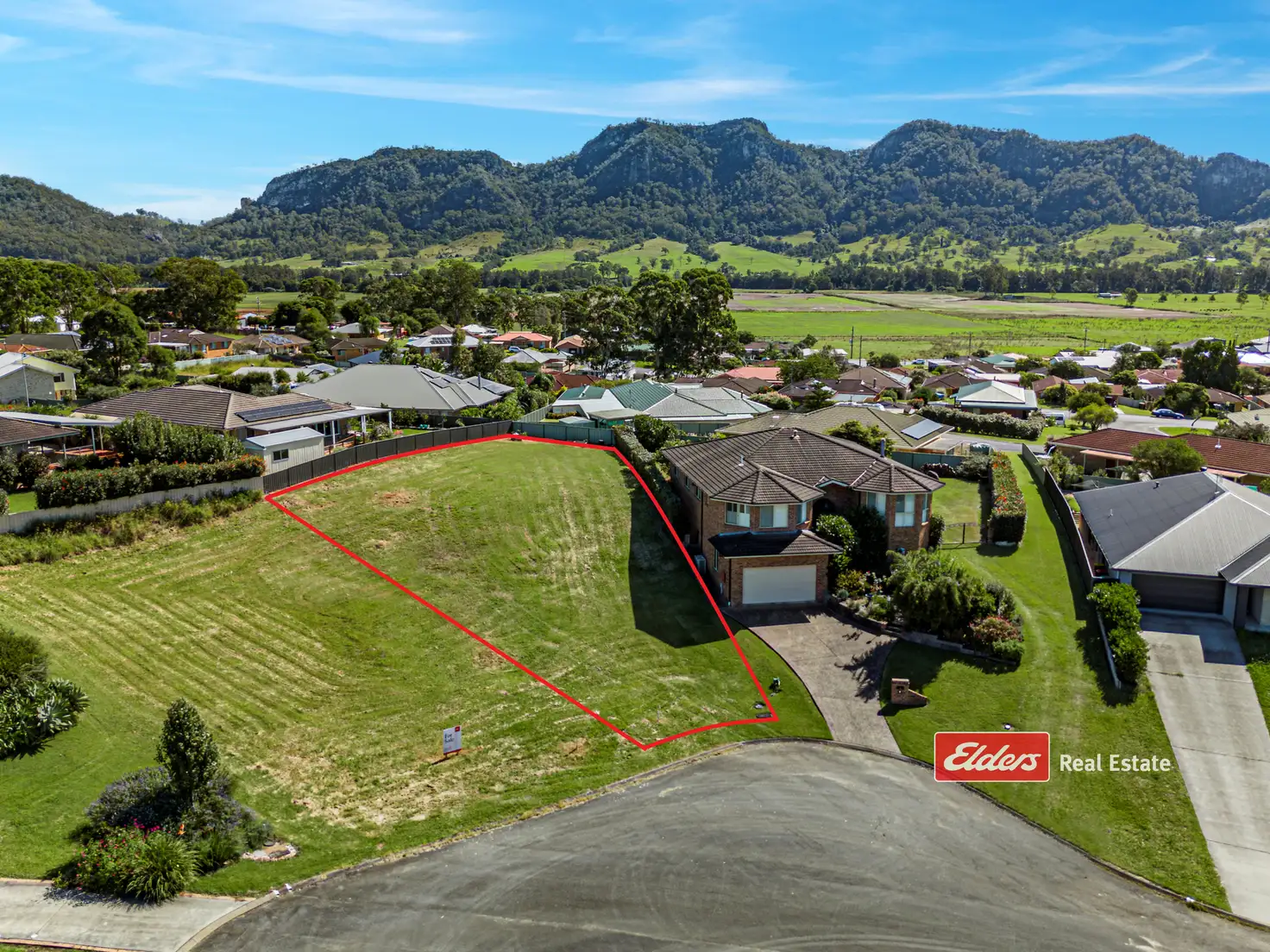 Main view of Homely land listing, 11 Higgins Close, Gloucester NSW 2422