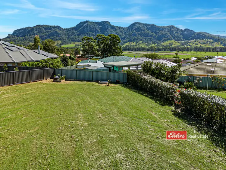 Second view of Homely land listing, 11 Higgins Close, Gloucester NSW 2422