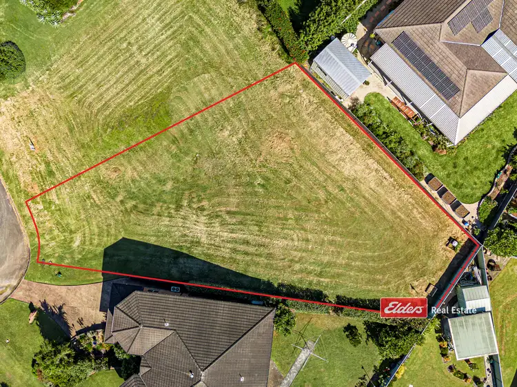 Fourth view of Homely land listing, 11 Higgins Close, Gloucester NSW 2422