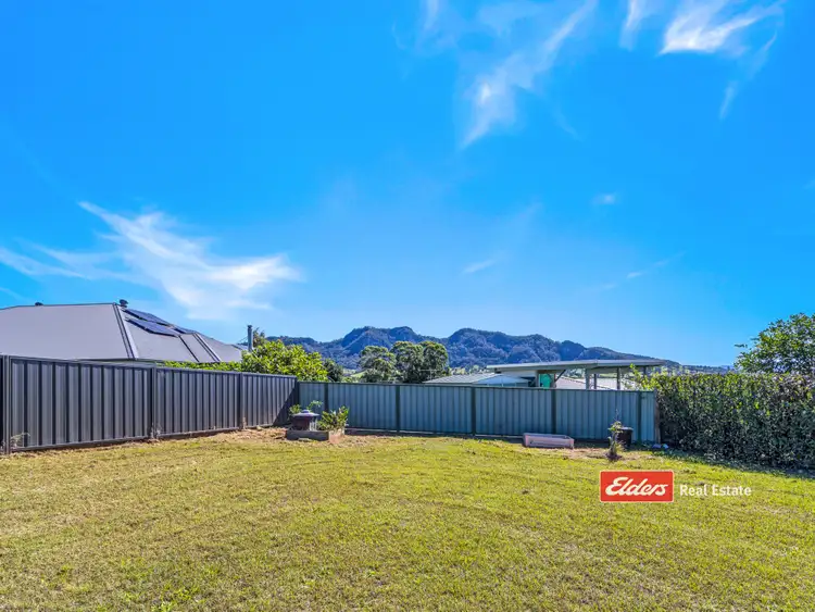 Fifth view of Homely land listing, 11 Higgins Close, Gloucester NSW 2422