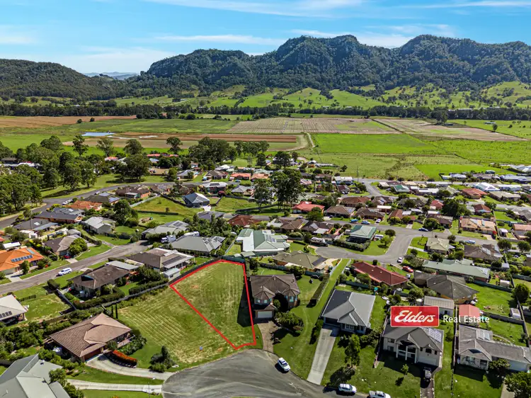 Sixth view of Homely land listing, 11 Higgins Close, Gloucester NSW 2422