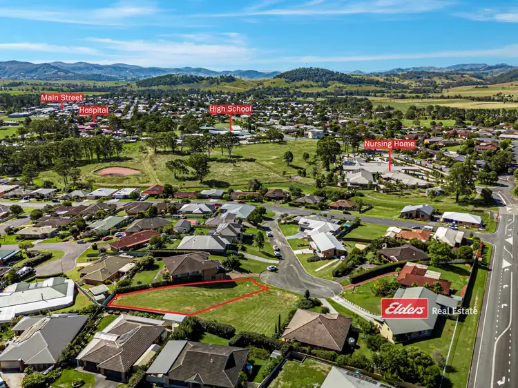 Seventh view of Homely land listing, 11 Higgins Close, Gloucester NSW 2422