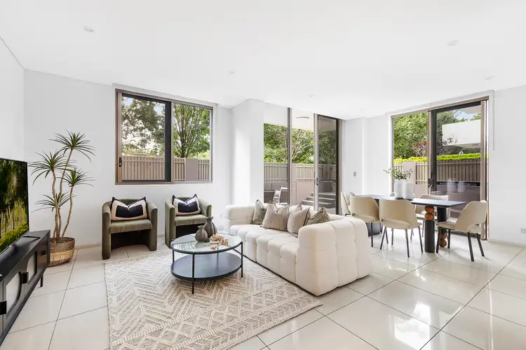 51/132-138 Killeaton Street, St Ives NSW 2075